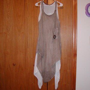 NWOT lagen look made in Germany